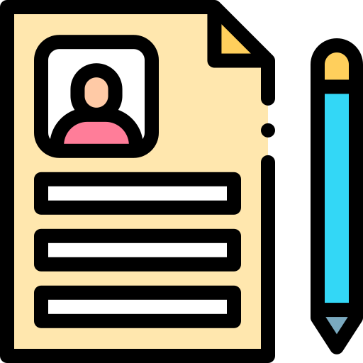 Formulario de Inscripción Image